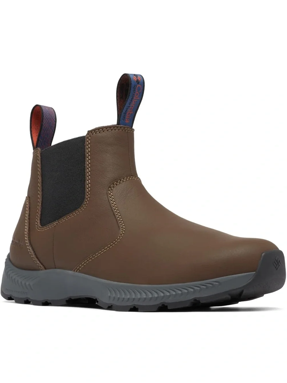 Brand New Columbia Landroamer Scout Men's Leather Shoes